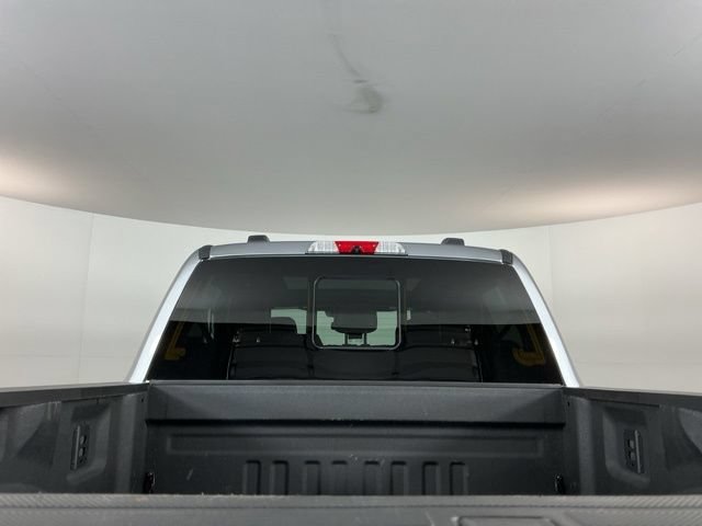 Certified 2024 Ford F350 Platinum w/ Tremor Off-Road Package AWD/4WD image 10
