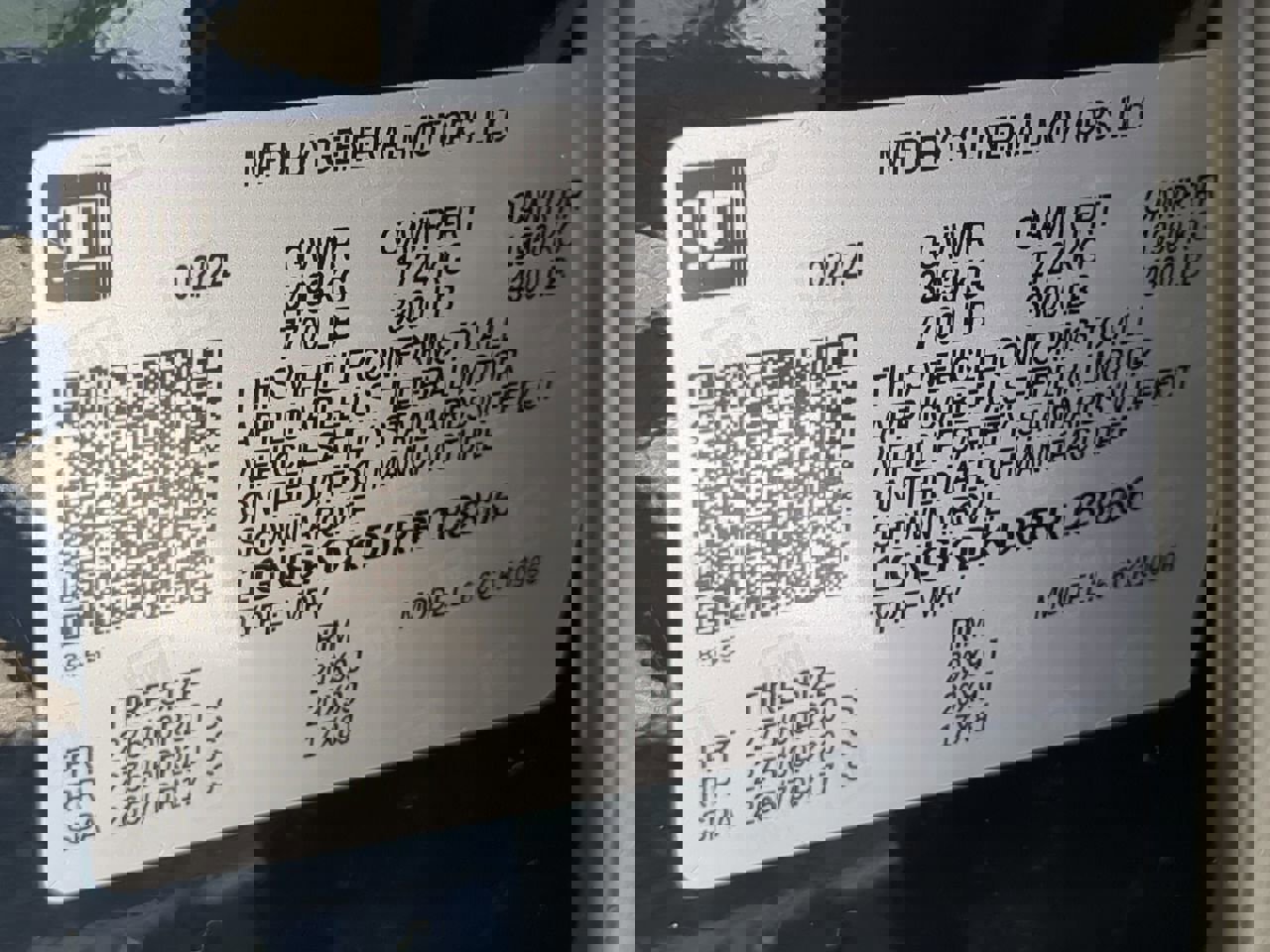 Used 2024 Chevrolet Suburban Z71 w/ Z71 Off-Road Package image 29