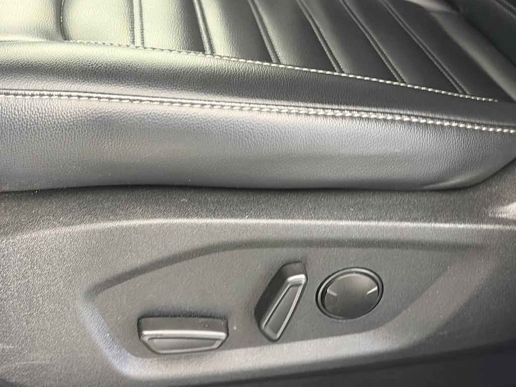 Certified 2024 Ford Edge SEL AWD/4WD image 26