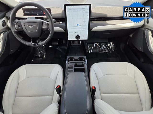 Certified 2025 Ford Mustang Mach-E Premium RWD image 23