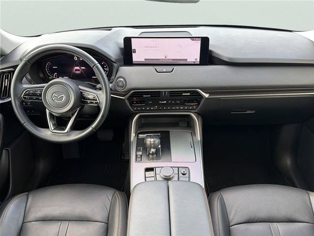 Used 2026 MAZDA CX-90 3.3 Turbo w/ Premium Sport Pkg AWD/4WD image 23