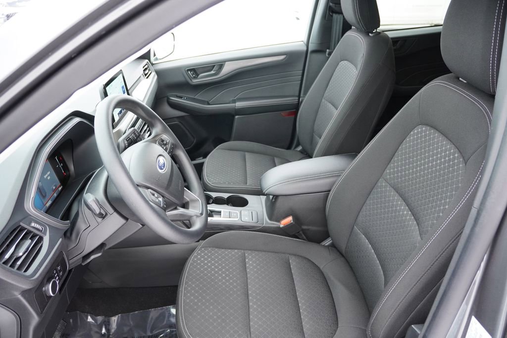 Certified 2025 Ford Escape Active image 15
