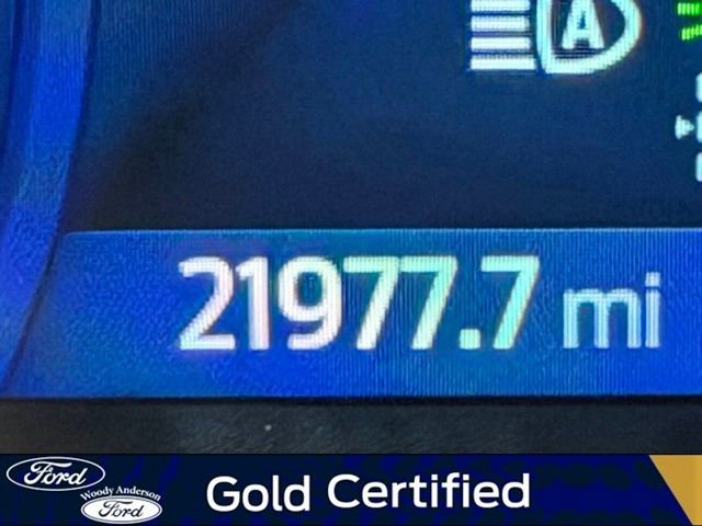 Certified 2023 Ford F150 XLT w/ Equipment Group 302A High image 13