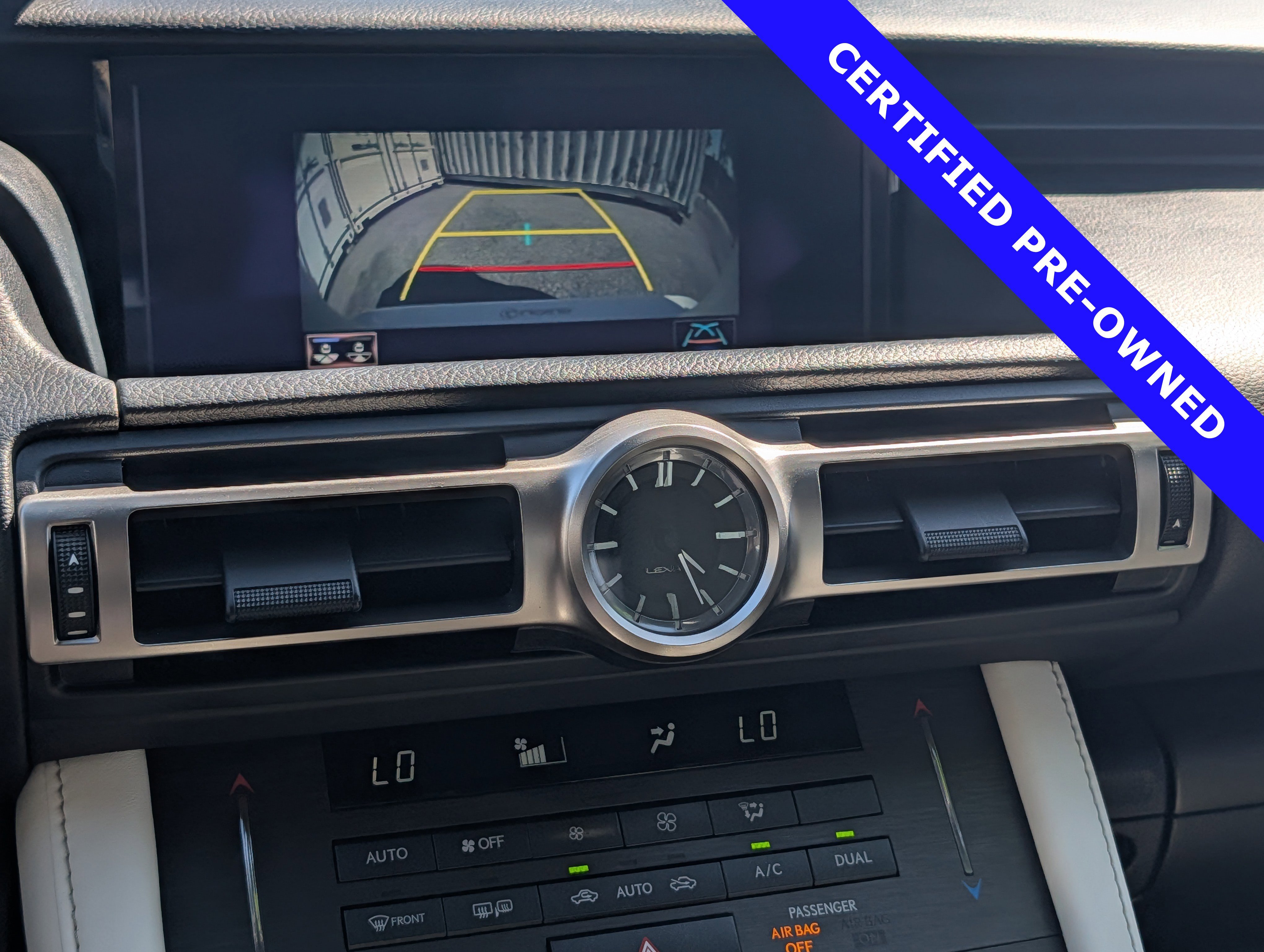 Used 2020 Lexus RC 350 F Sport w/ Accessory Package 2 RWD image 26