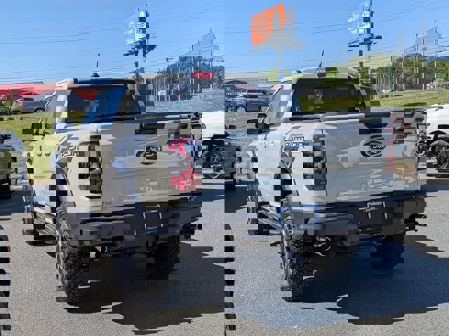 Certified 2025 Ford Ranger Raptor image 3