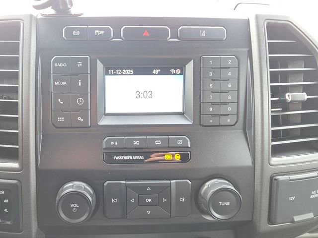 Certified 2022 Ford F350 XL w/ Power Equipment Group AWD/4WD image 26