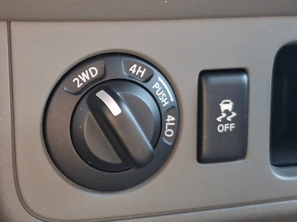 Used 2019 Nissan Frontier SV AWD/4WD image 22