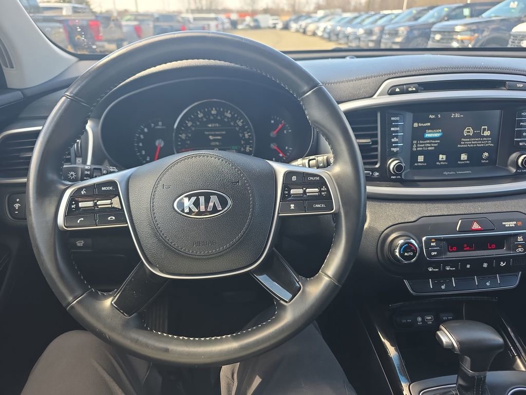 Used 2019 Kia Sorento EX AWD/4WD image 20