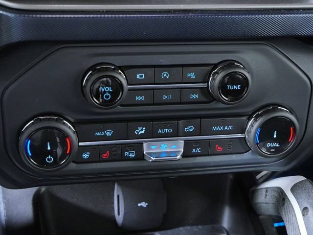 Certified 2022 Ford Bronco Outer Banks AWD/4WD image 26