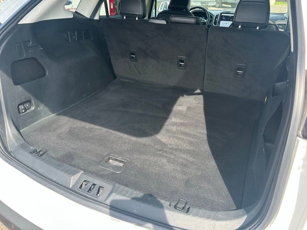 Certified 2023 Ford Edge SEL w/ Convenience Package image 10