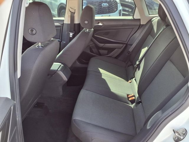 Used 2019 Volkswagen Jetta S w/ Driver Assistance Package FWD image 18