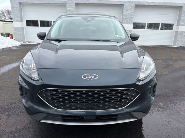 Certified 2022 Ford Escape SE w/ Convenience Package image 10