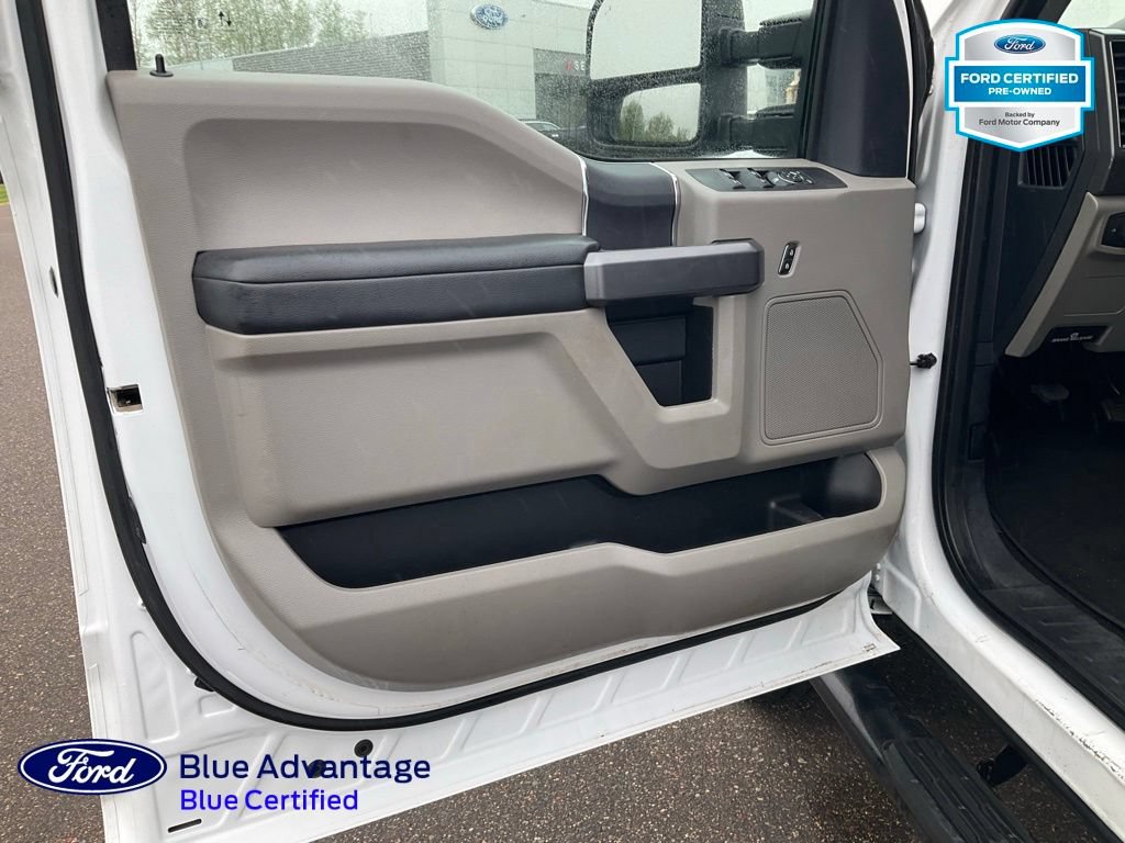 Certified 2022 Ford F250 XLT AWD/4WD image 15