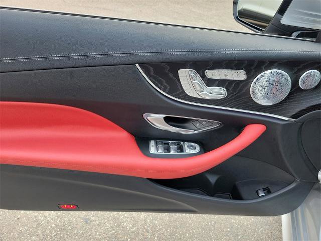 Used 2020 Mercedes-Benz E 450 Cabriolet image 18