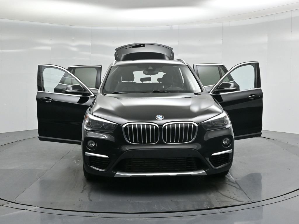 Used 2019 BMW X1 sDrive28i w/ Convenience Package image 52