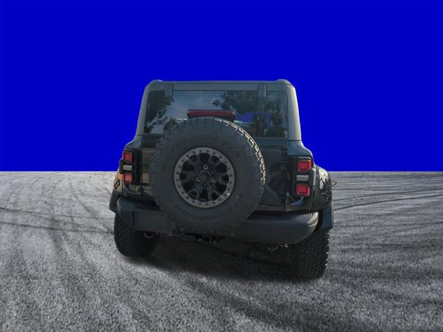 Certified 2024 Ford Bronco Raptor image 4