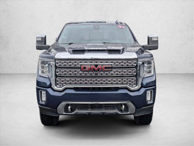 Used 2023 GMC Sierra 3500 Denali w/ Denali Ultimate Package video 2