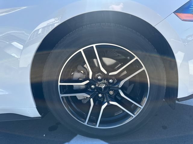 Certified 2020 Ford Mustang Premium RWD image 21