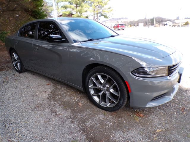 Used 2023 Dodge Charger SXT w/ Plus Group image 6