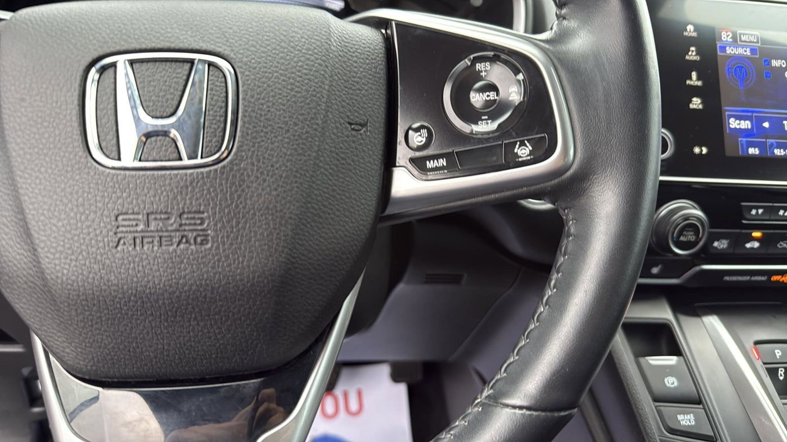 Used 2020 Honda CR-V EX-L image 16