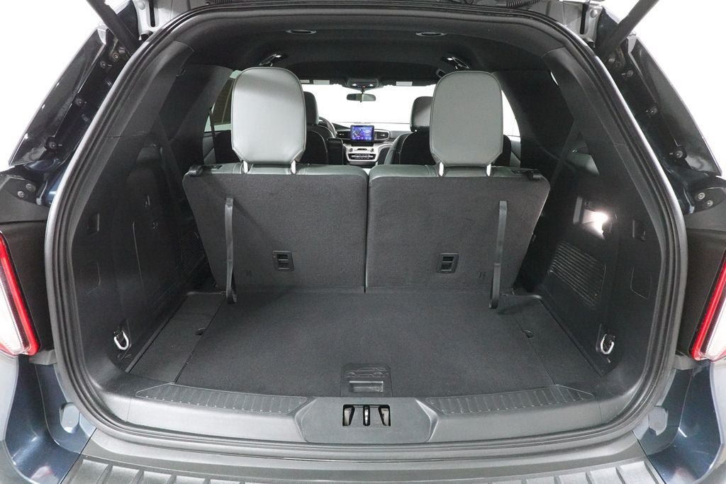 Certified 2023 Ford Explorer Timberline AWD/4WD image 30