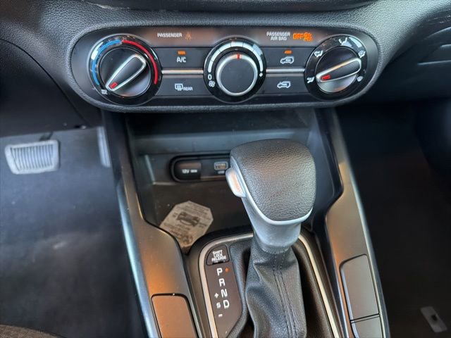 Used 2023 Kia Soul LX FWD image 21