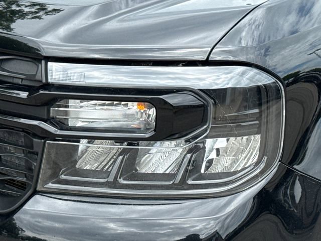 Certified 2024 Ford Maverick XLT w/ XLT Luxury Package FWD image 4