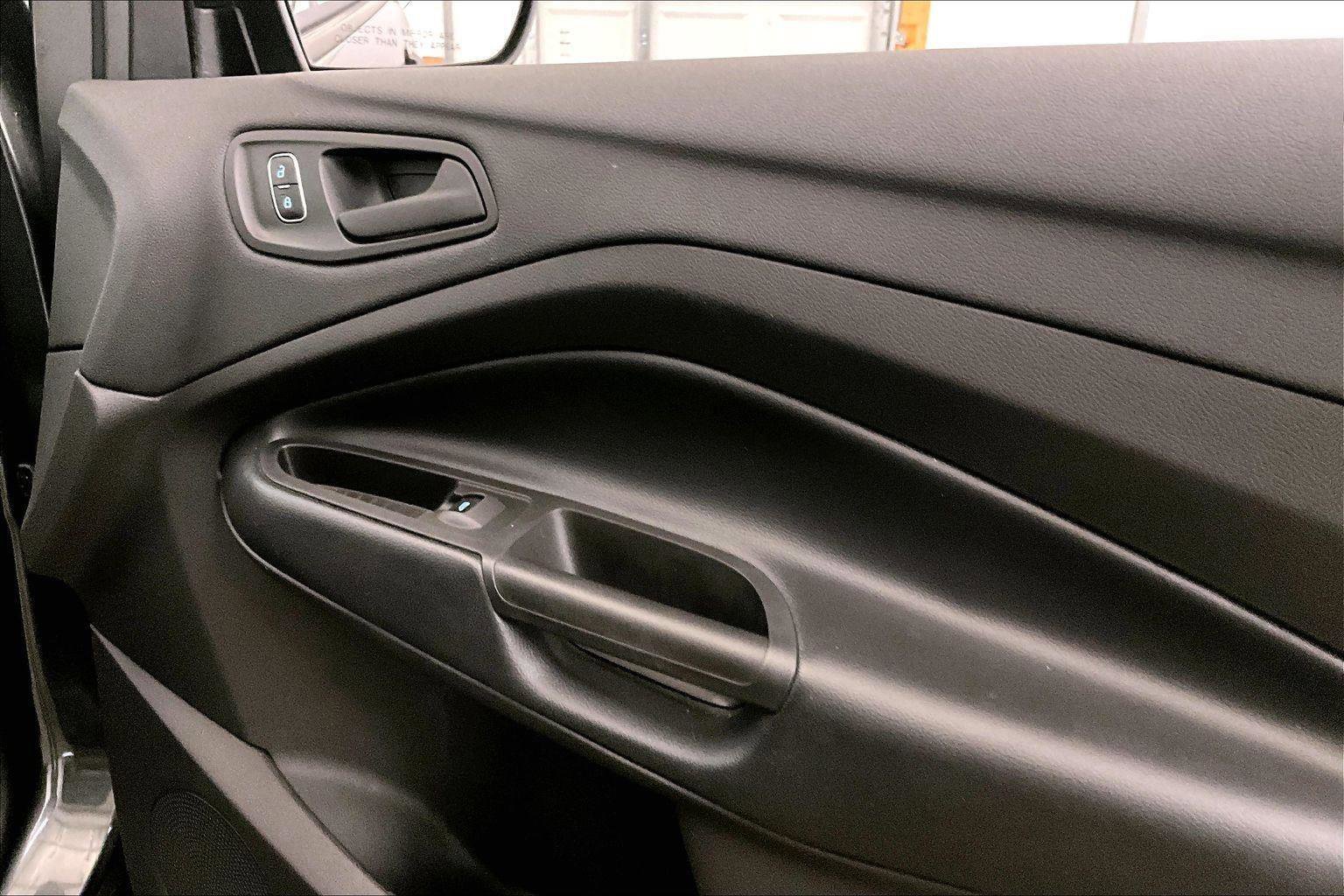 Certified 2019 Ford Escape S image 23