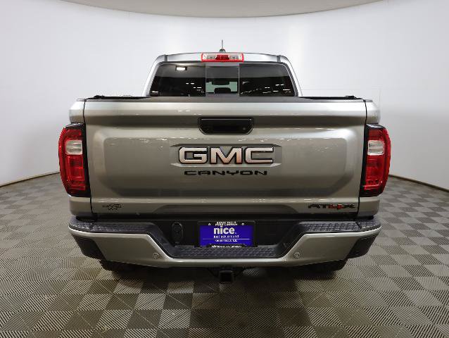 Used 2024 GMC Canyon AT4X AWD/4WD image 6