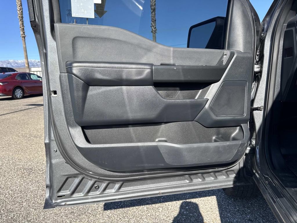 Certified 2024 Ford F150 STX image 17