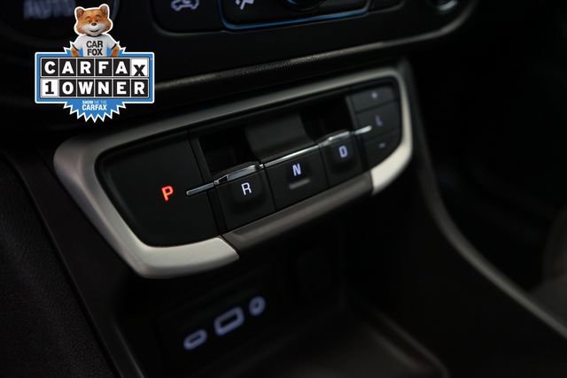 Used 2022 GMC Terrain SLT image 24