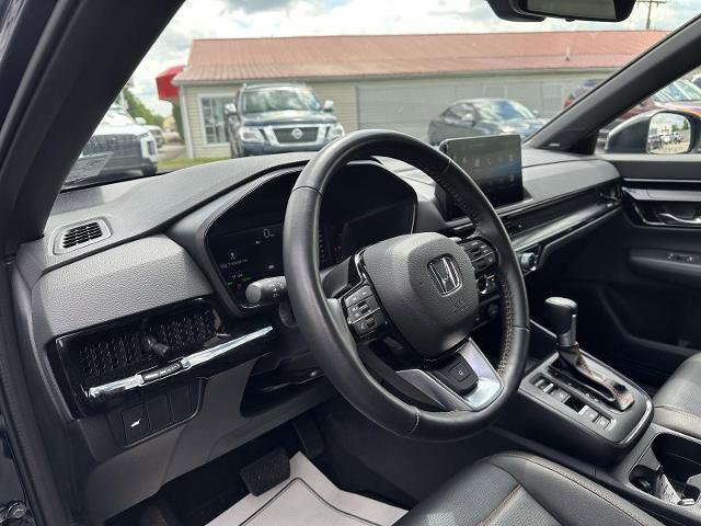 Used 2026 Honda CR-V Sport Touring image 20