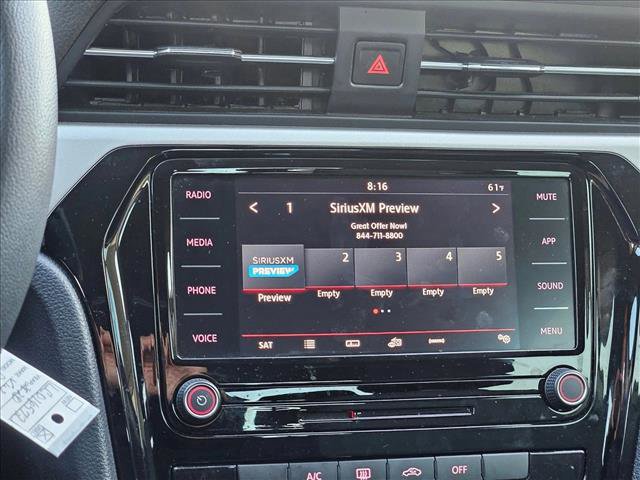 Used 2020 Volkswagen Passat 2.0T S image 12