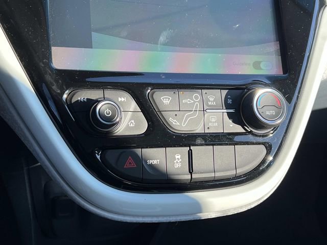 Used 2020 Chevrolet Bolt LT image 23