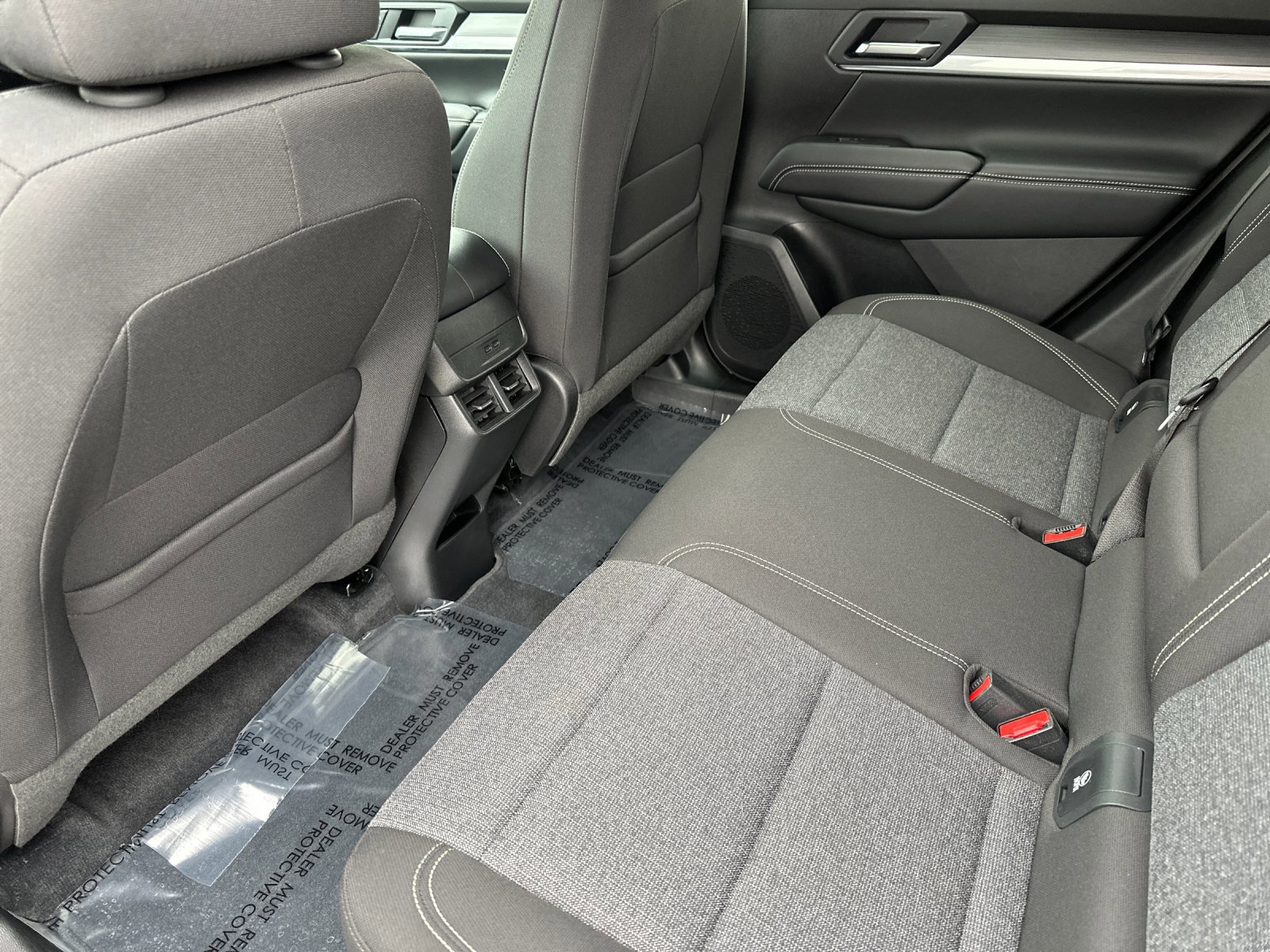 Used 2025 GMC Terrain Elevation image 12