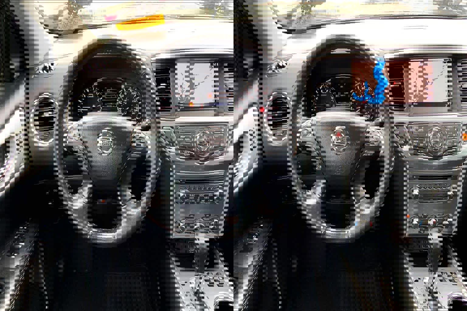 Used 2019 Nissan Pathfinder SL image 8