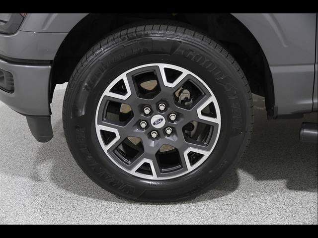 Certified 2024 Ford F150 STX AWD/4WD image 23