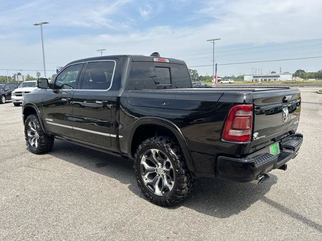 Used 2020 RAM 1500 Limited AWD/4WD image 5