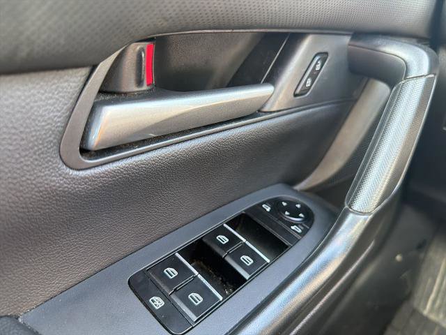 Used 2023 MAZDA CX-50 2.5 S w/ Cargo Package image 26