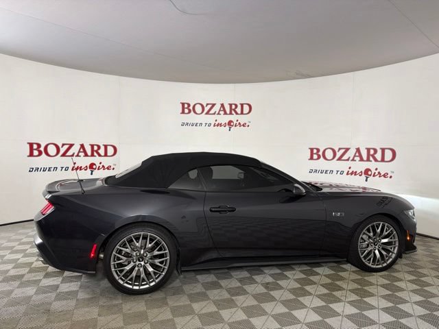 Certified 2024 Ford Mustang GT Premium RWD image 9