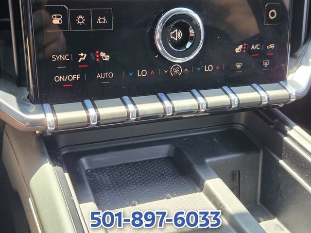 Used 2026 GMC Acadia AT4 AWD/4WD image 21