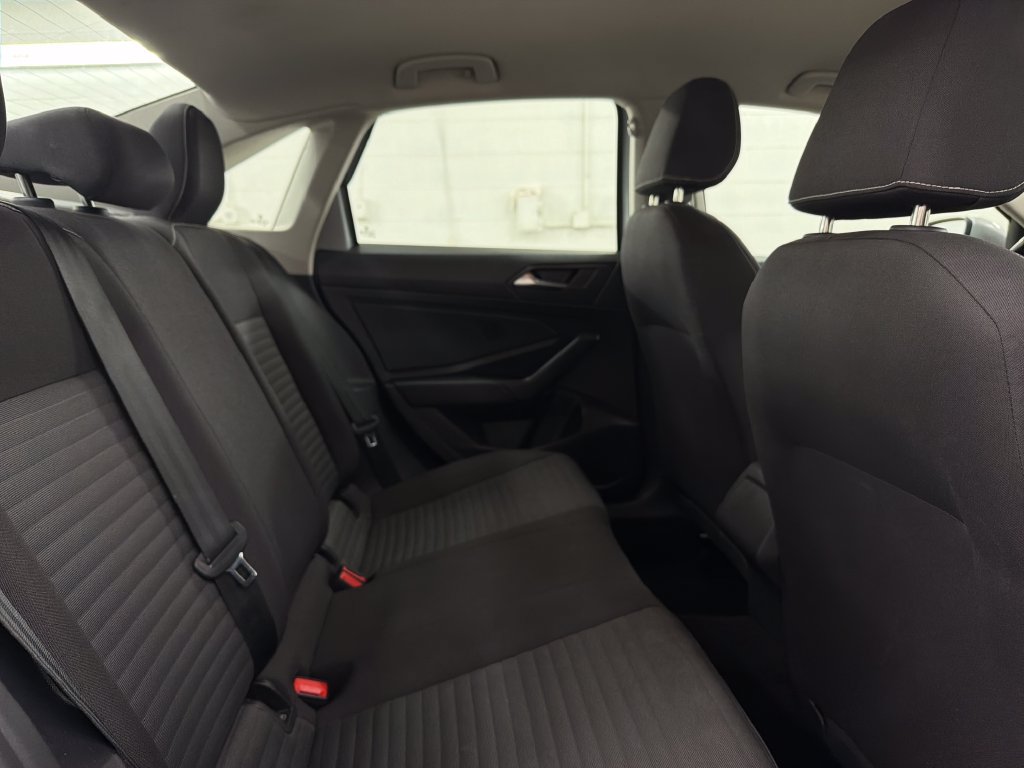 Used 2024 Volkswagen Jetta S FWD image 28