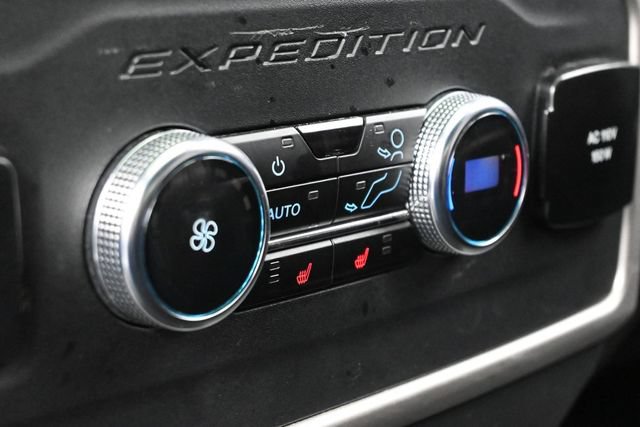 Certified 2024 Ford Expedition Limited AWD/4WD image 38