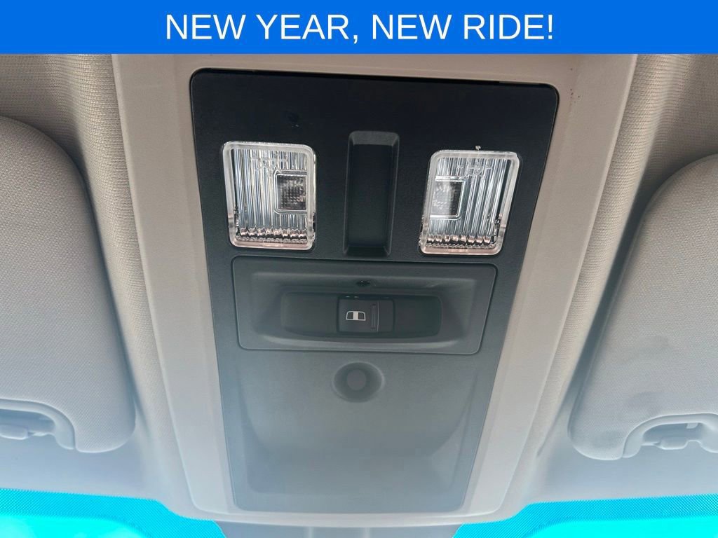 Used 2018 RAM 2500 Big Horn image 38