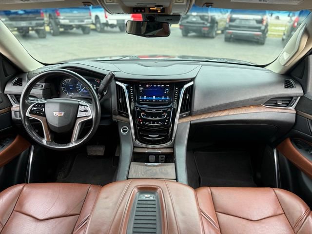 Used 2019 Cadillac Escalade Premium Luxury image 14