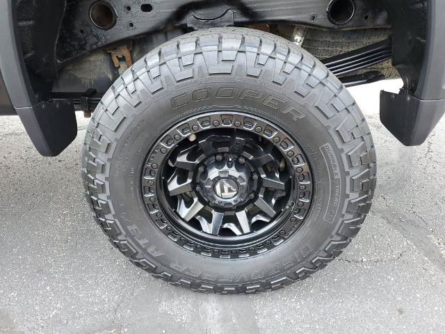 Used 2022 Chevrolet Silverado 2500 W/T w/ WT Convenience Package AWD/4WD image 22