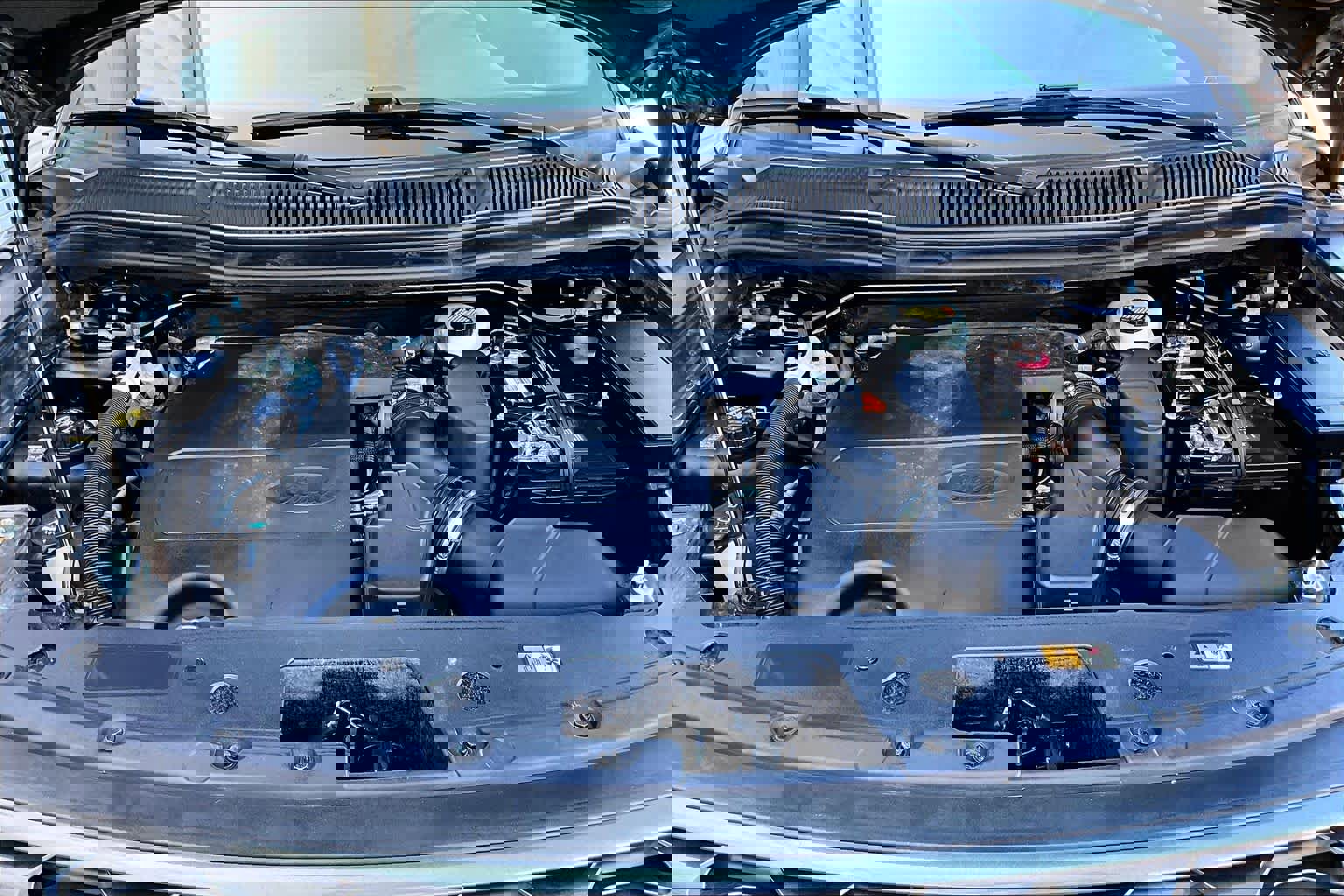 Certified 2017 Ford Explorer XLT w/ Equipment Group 202A image 34