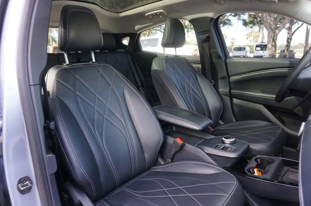 Certified 2022 Ford Mustang Mach-E California Route 1 RWD image 2
