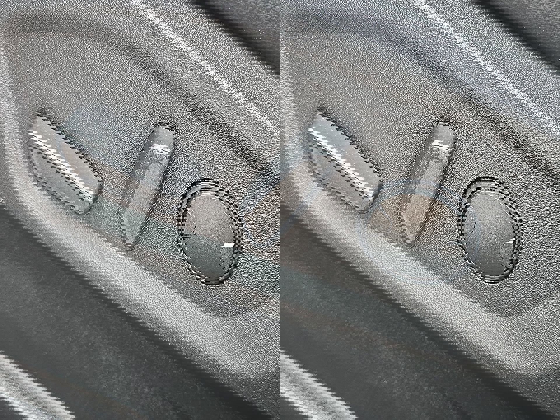 Certified 2024 Ford Edge SEL image 12