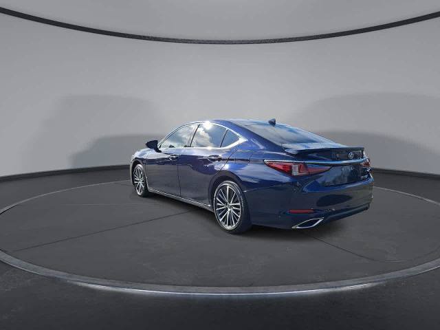 Used 2025 Lexus ES 350 w/ Premium Package FWD image 6
